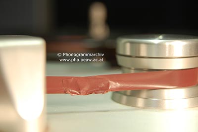 Wet glue