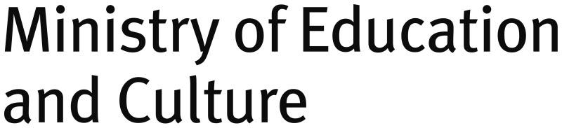 Ministry Of Education and Culture logo
