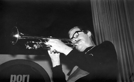 Henrik Otto Donner (trumpet)